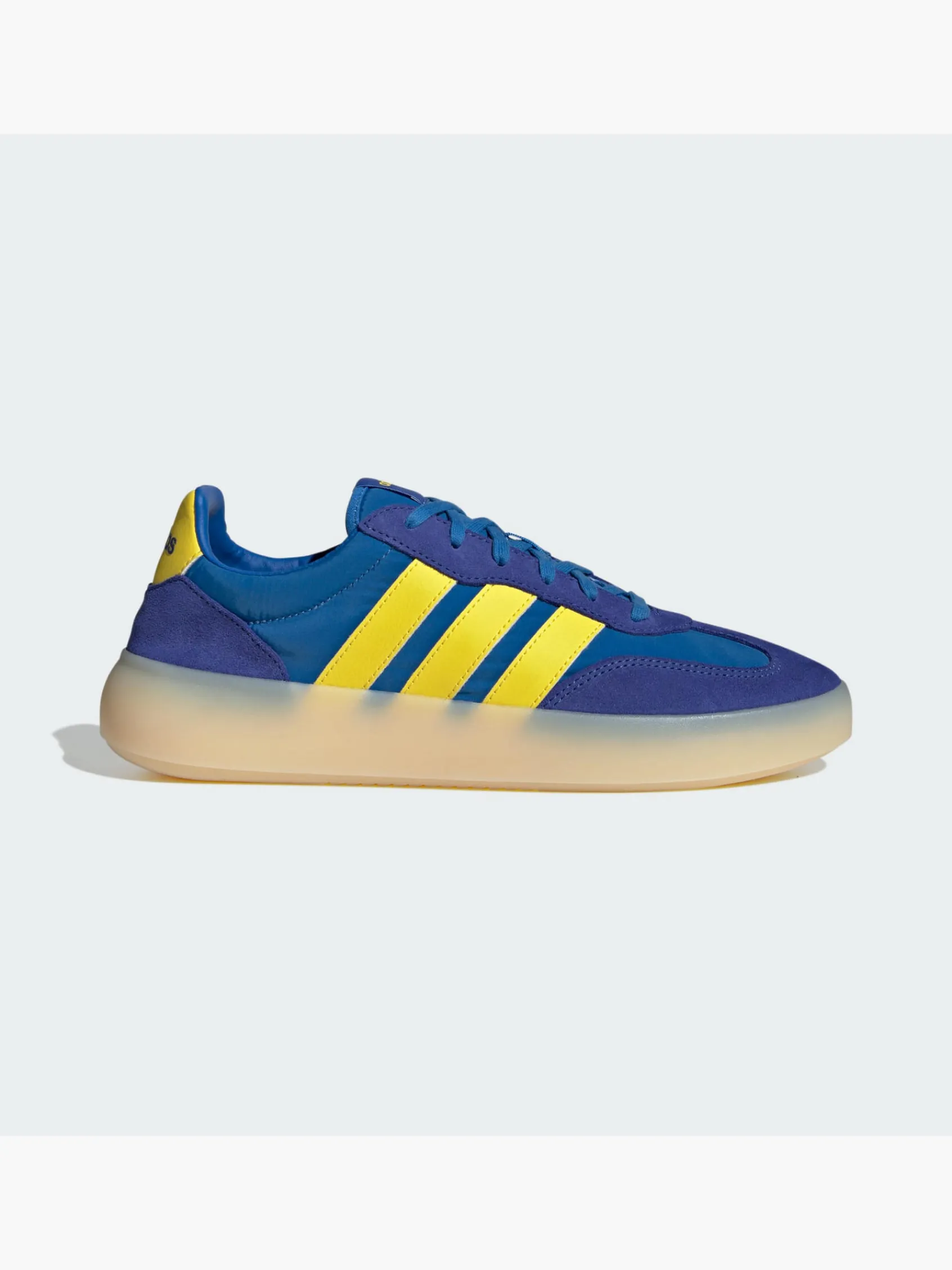 Herren Barreda Decode Schuh