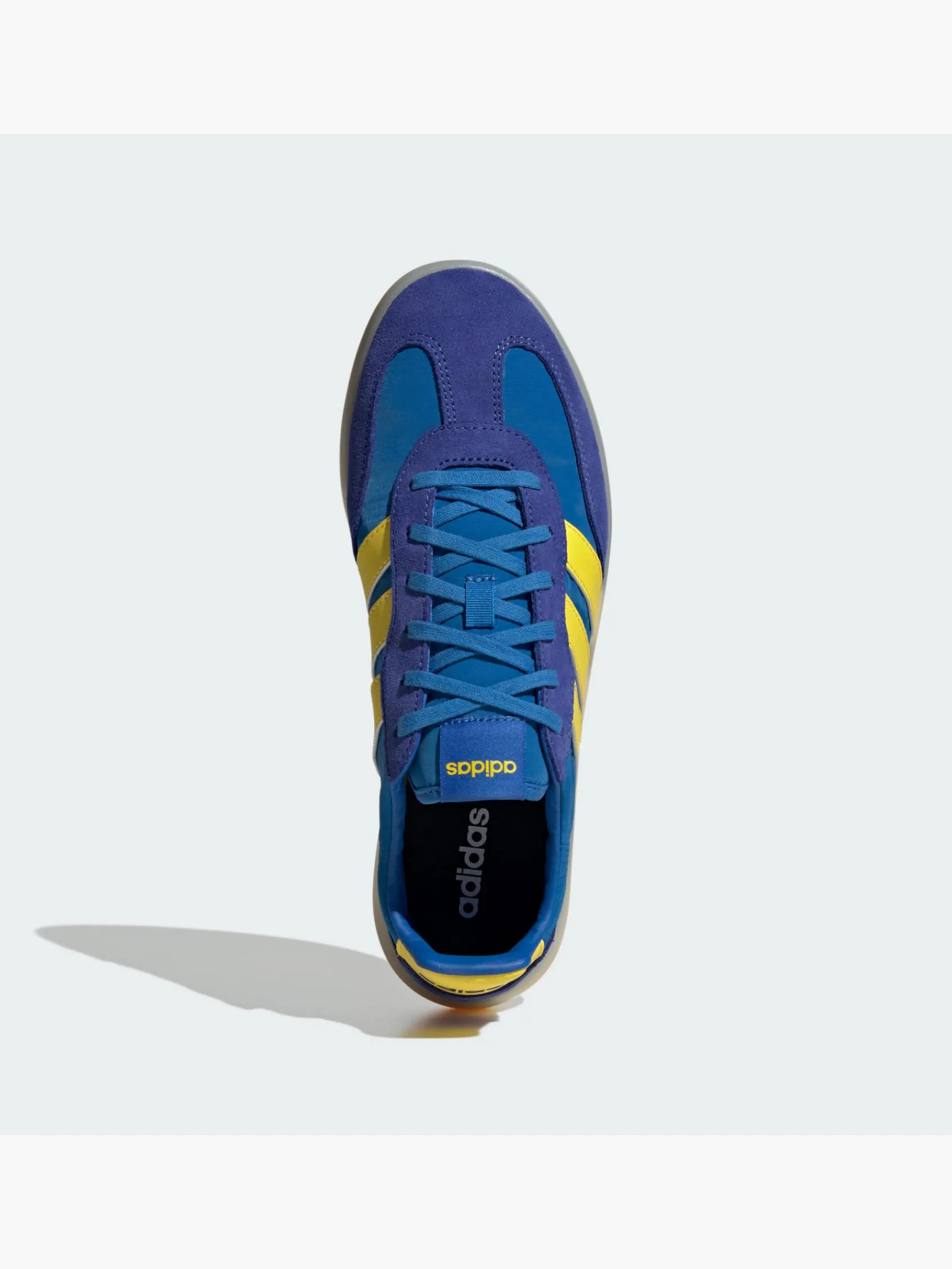 Herren Barreda Decode Schuh