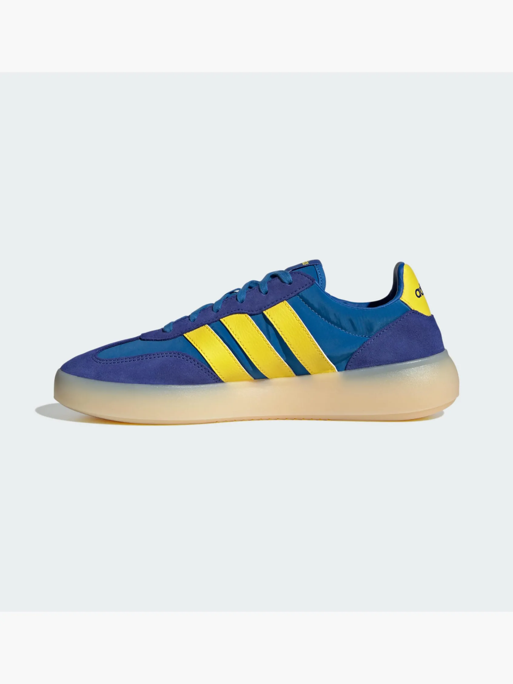 Herren Barreda Decode Schuh