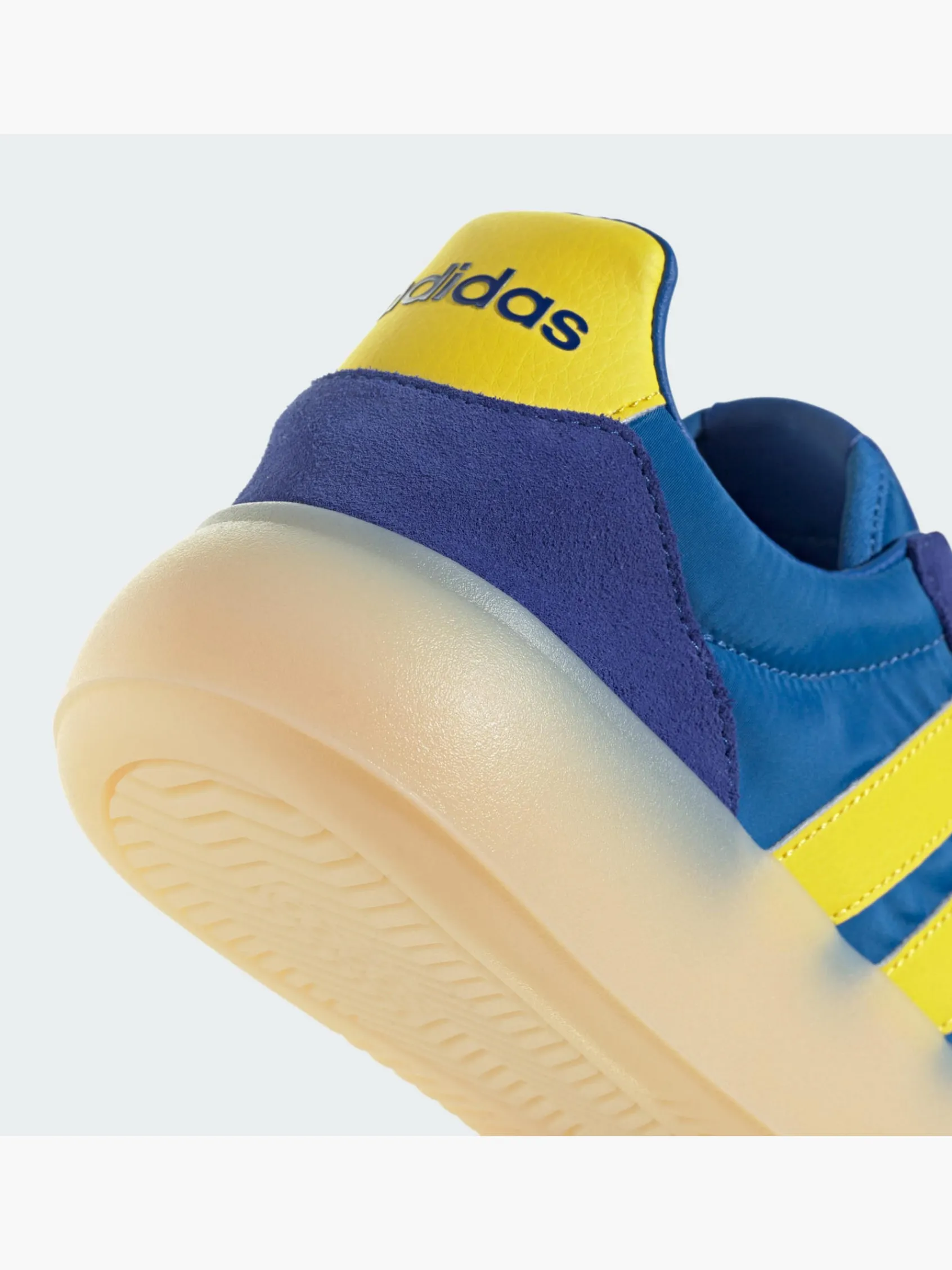 Herren Barreda Decode Schuh
