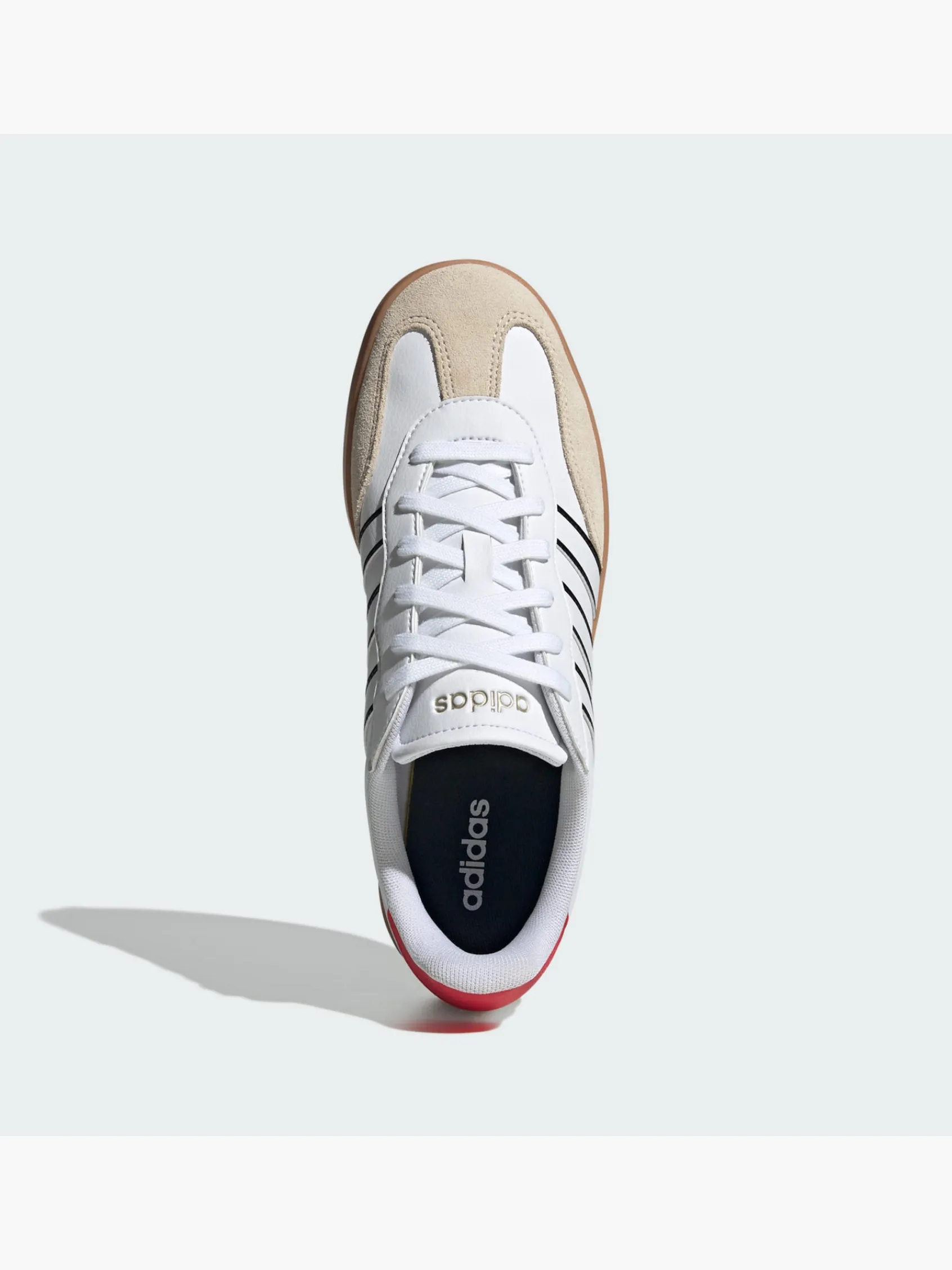 Herren adidas Barreda Schuh