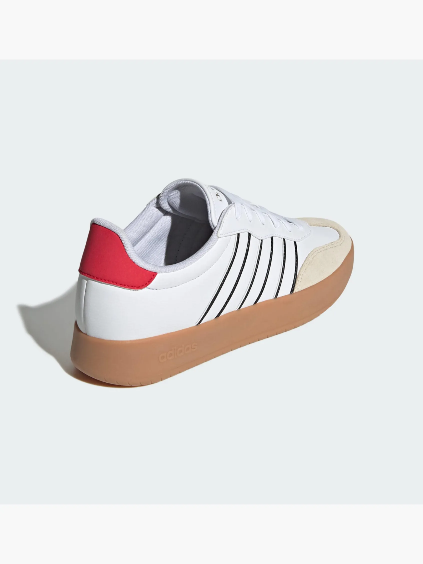 Herren adidas Barreda Schuh