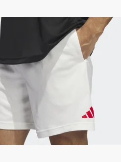 Herren adidas Basketball Badge of Sport Shorts