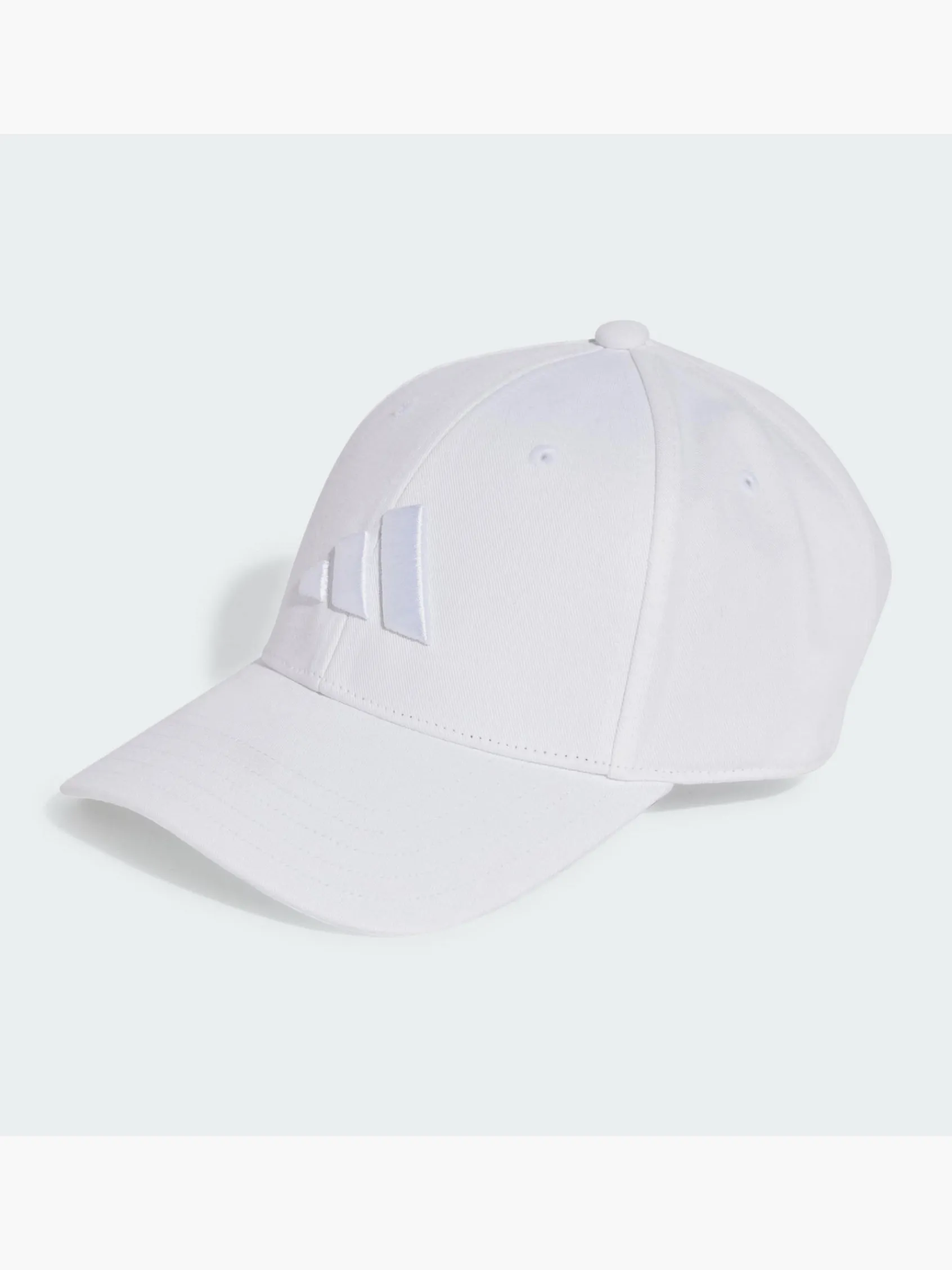 Herren adidas B-Ball Tonal Kappe