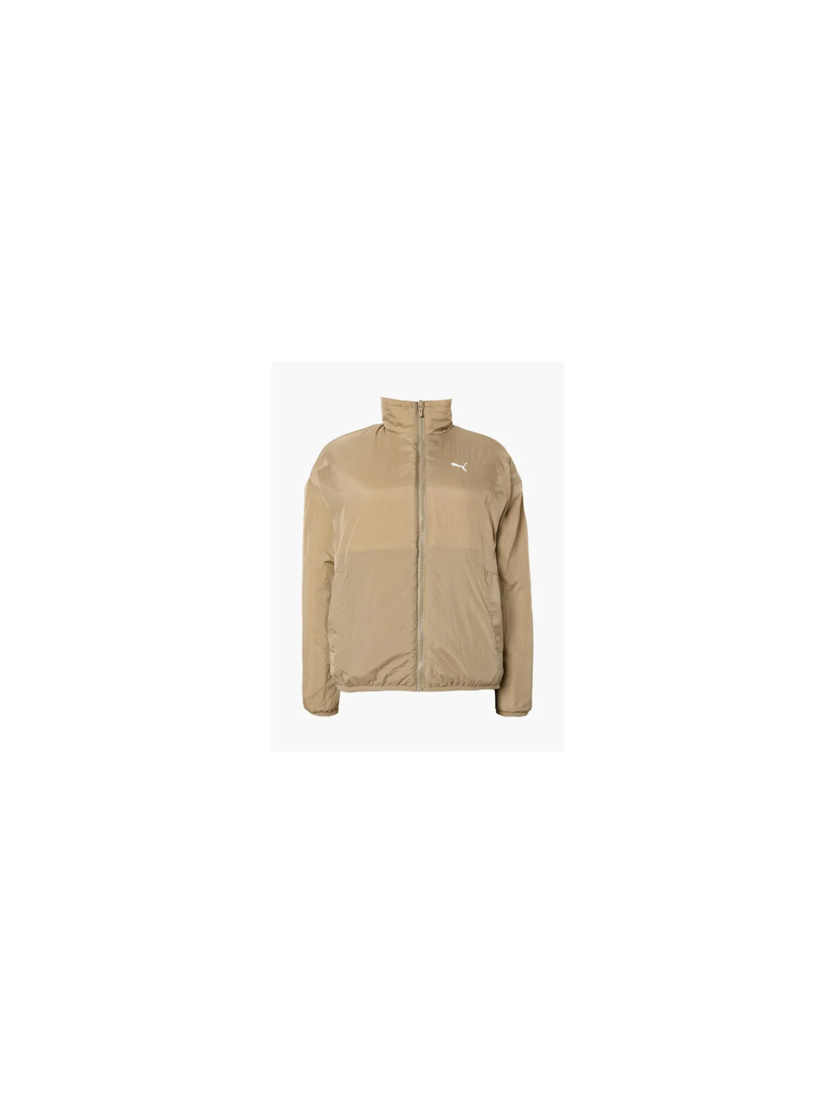 Damen PUMA Übergangsjacke