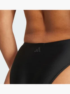 Damen adidas Big Bars Bikini
