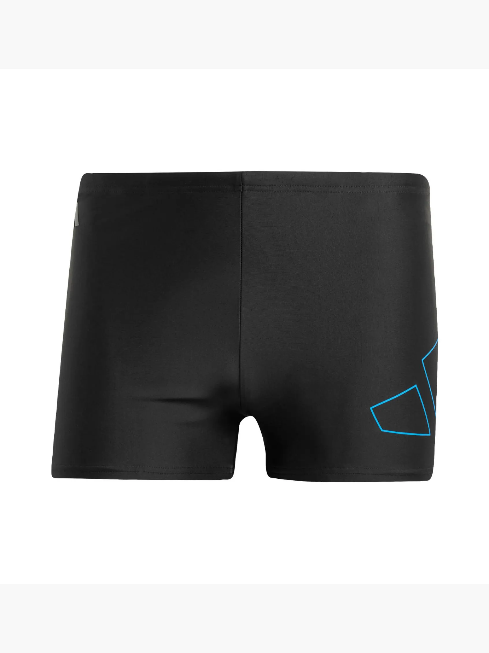 Herren adidas Big Bars Boxer-Badehose