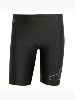 Herren adidas Big Bars Jammer-Badehose