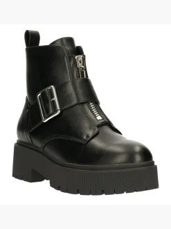 Damen Bullboxer Bikerboots