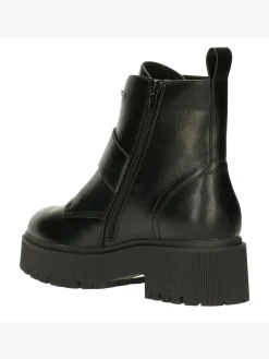 Damen Bullboxer Bikerboots