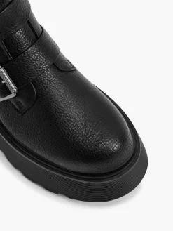 Damen Catwalk Bikerboots