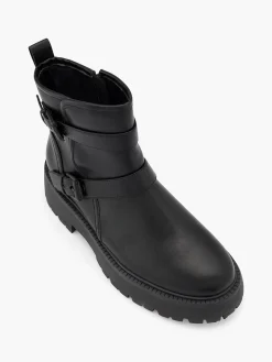 Damen Catwalk Bikerboots