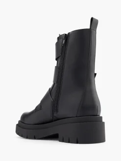 Damen Catwalk Bikerboots