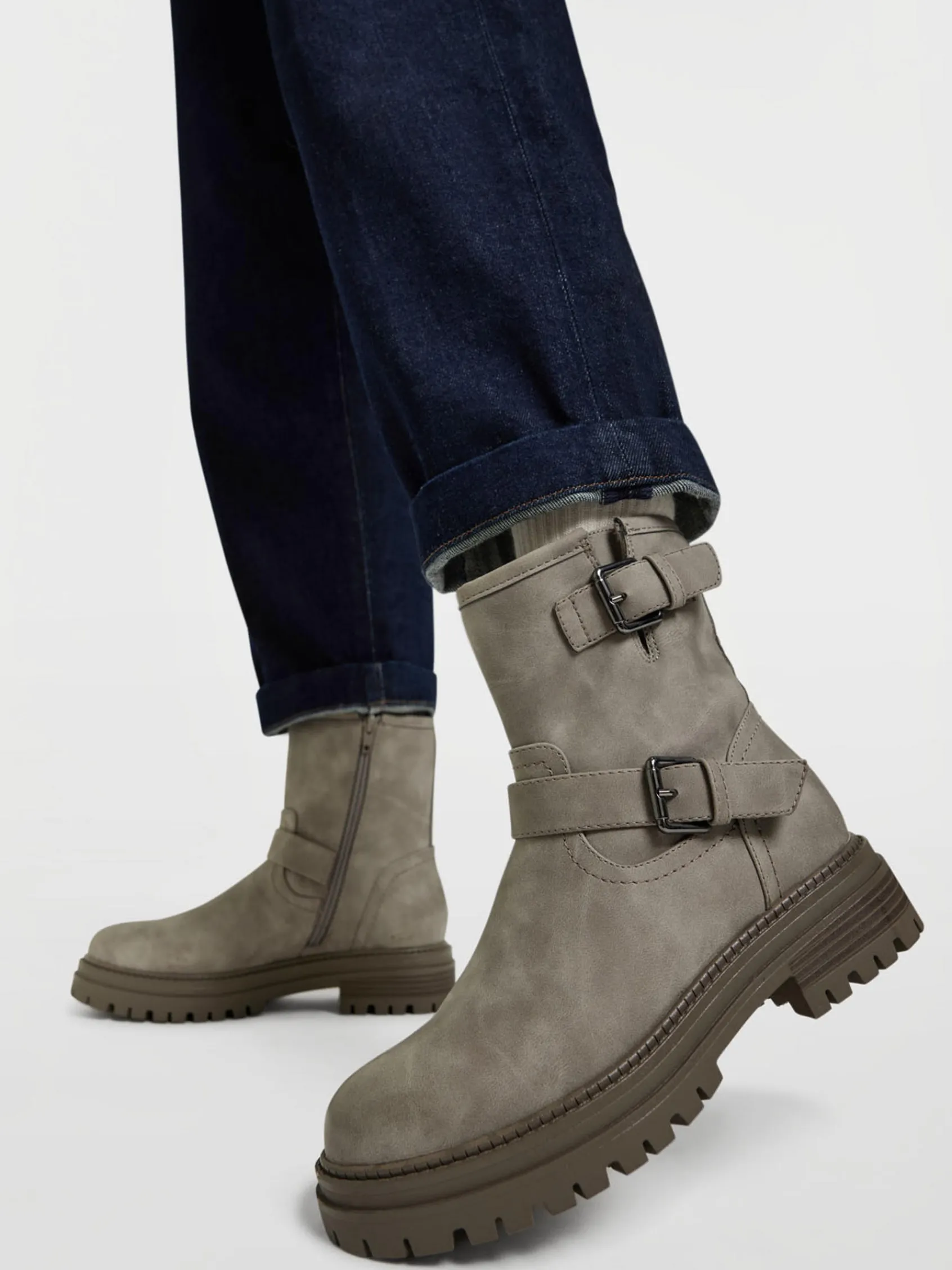 Damen Graceland Bikerboots