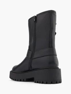 Damen Catwalk Bikerboots