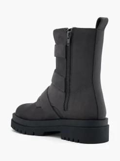 Damen Catwalk Bikerboots