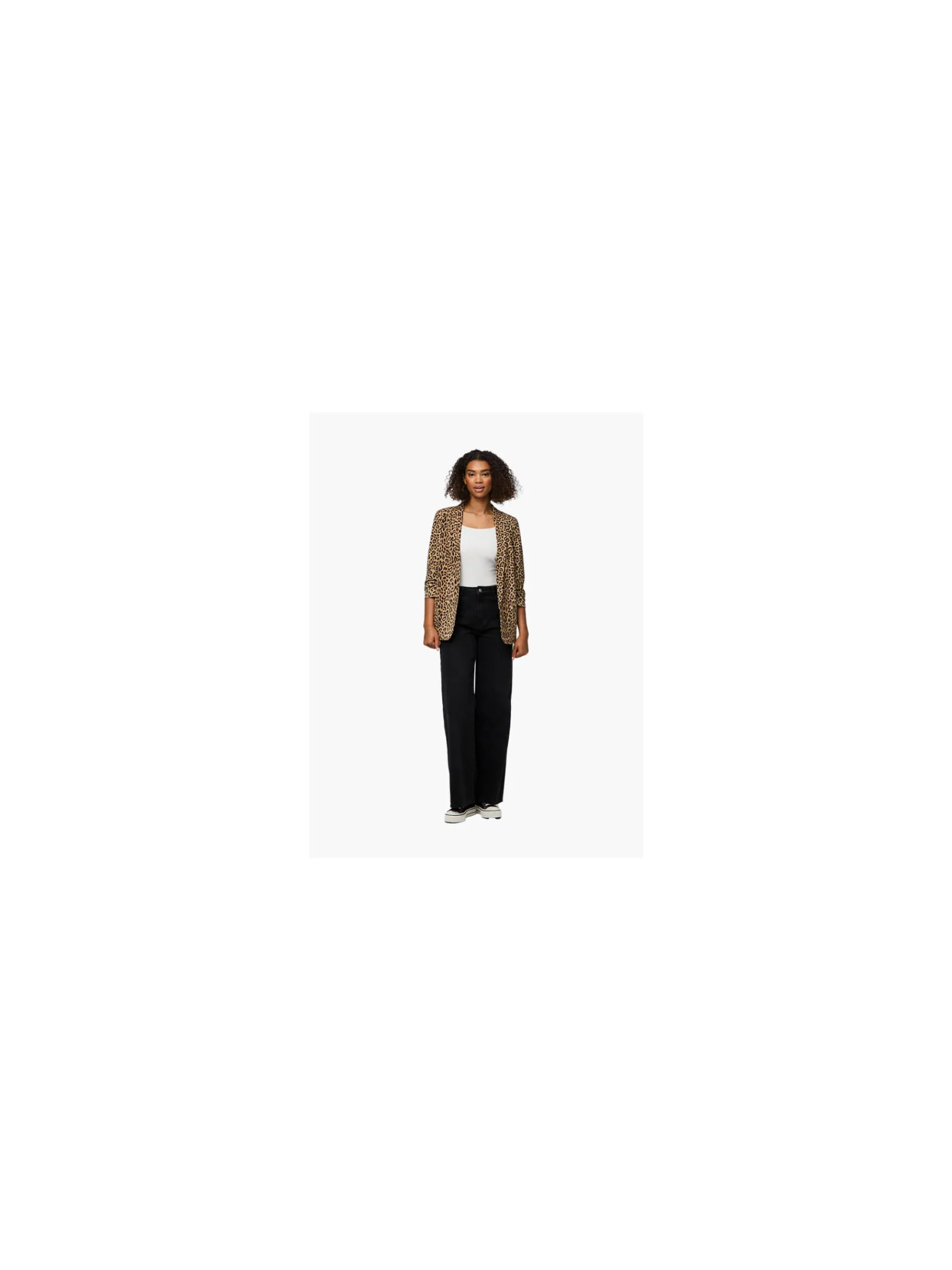 Damen PIECES Blazer