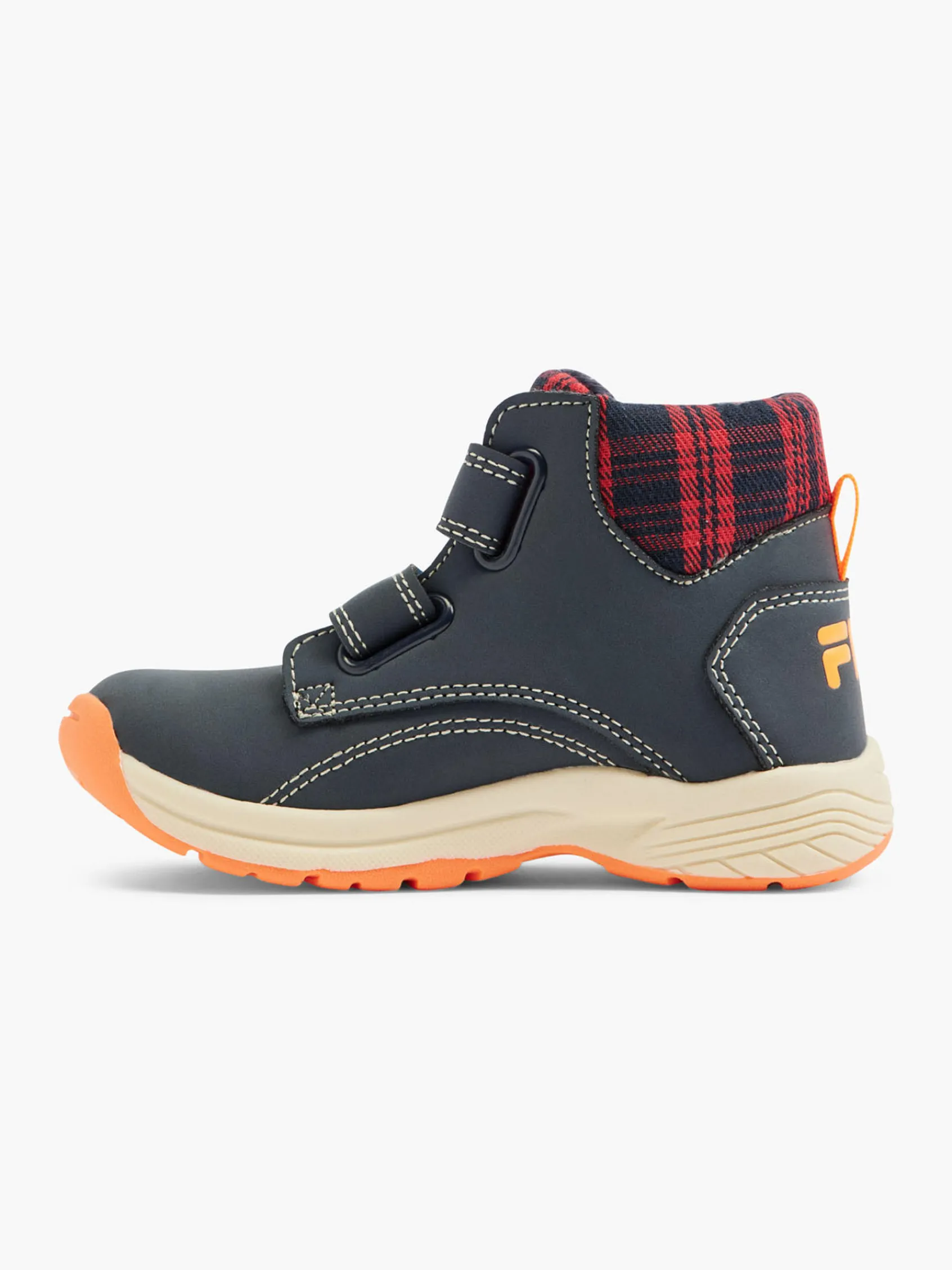 Kinder FILA Boots