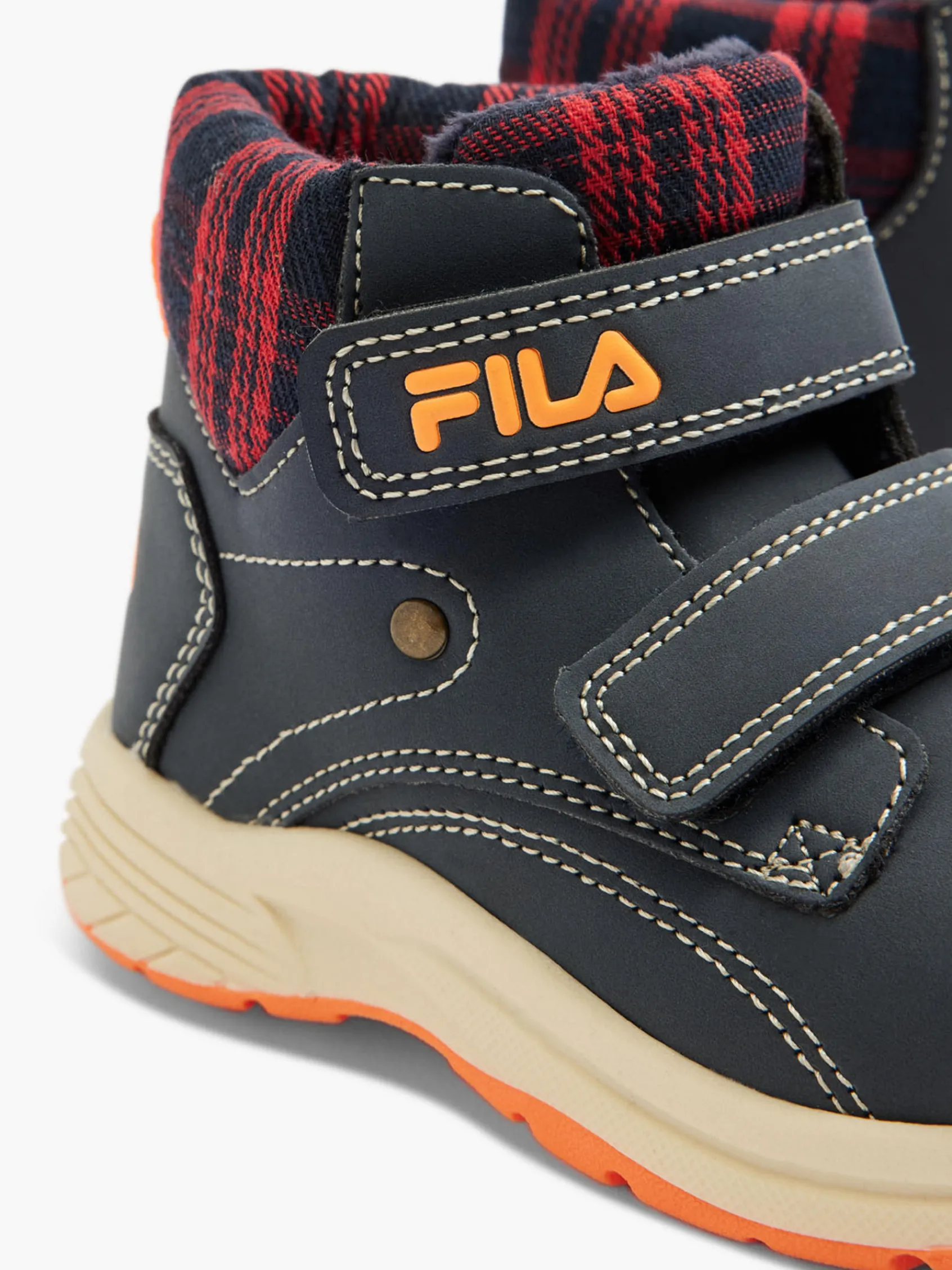 Kinder FILA Boots