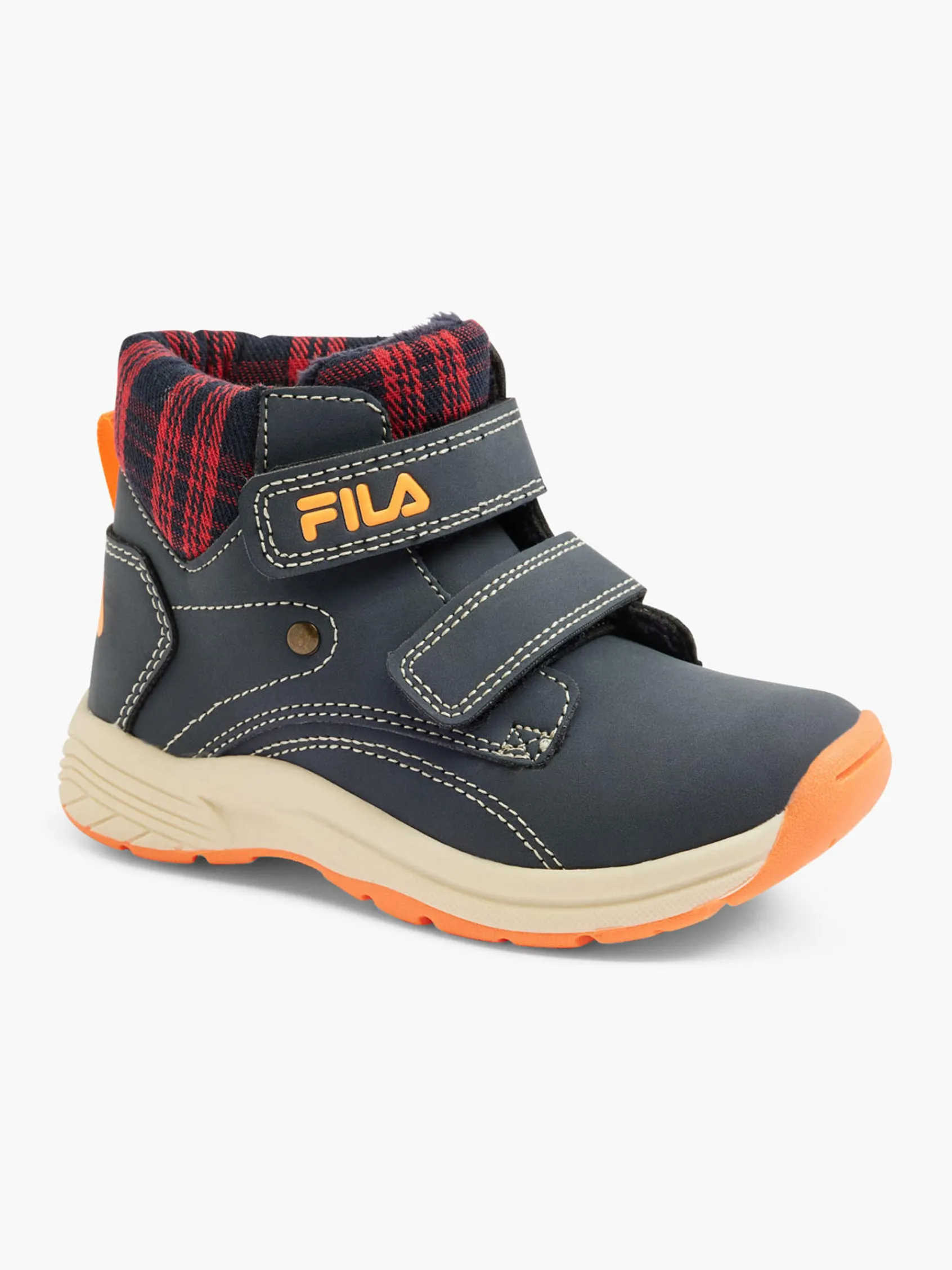 Kinder FILA Boots