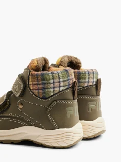 Kinder FILA Boots