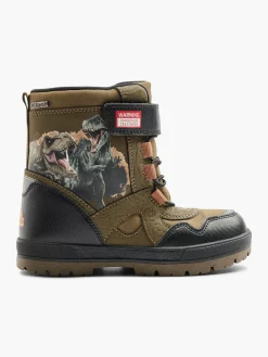 Kinder Jurassic World Boots