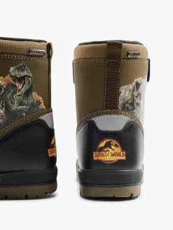 Kinder Jurassic World Boots