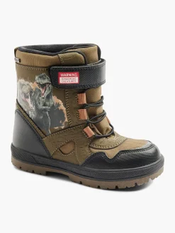Kinder Jurassic World Boots