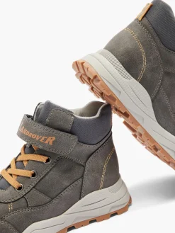 Kinder Landrover Boots