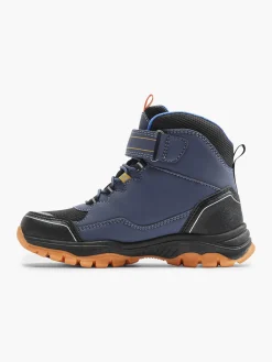 Kinder FILA Boots