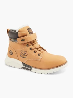 Kinder Dockers Boots