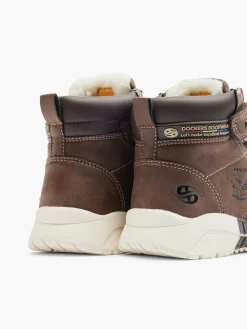 Kinder Dockers Boots