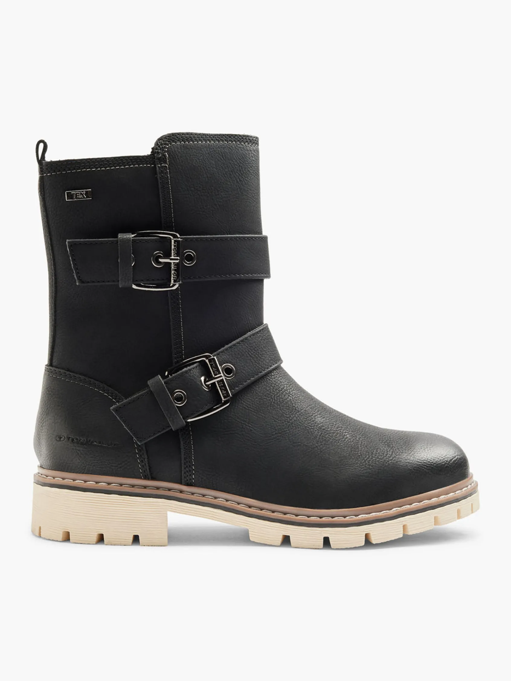 Damen TOM TAILOR Boots
