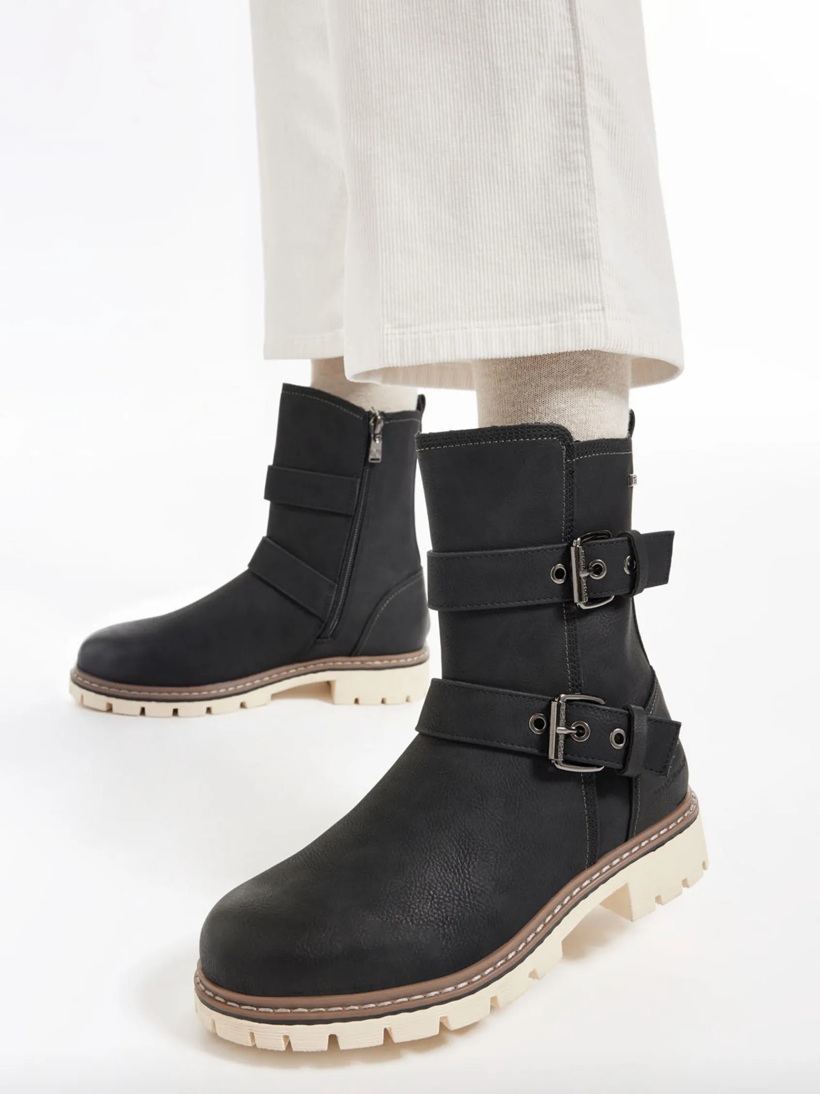 Damen TOM TAILOR Boots