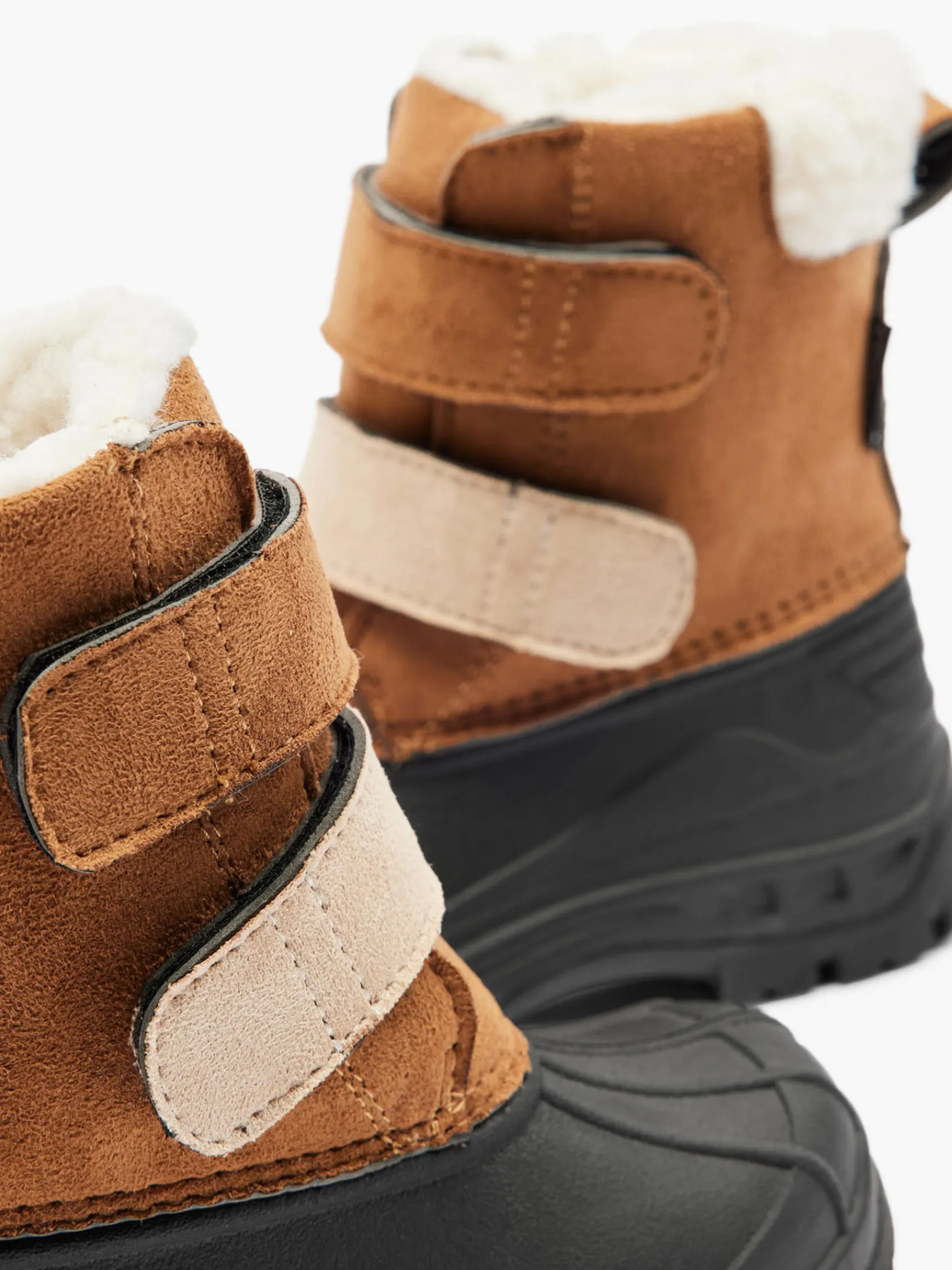 Kinder Cortina Boots