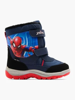 Kinder Spider-Man Boots