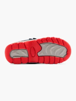 Kinder Spider-Man Boots