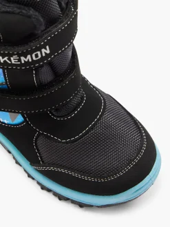 Kinder Pokémon Boots