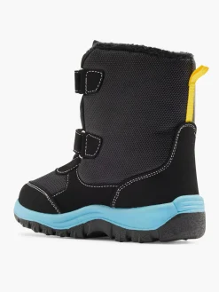 Kinder Pokémon Boots