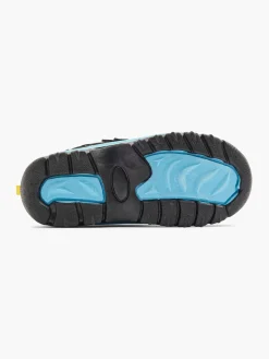 Kinder Pokémon Boots
