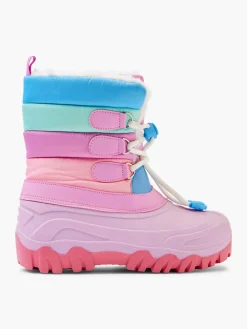 Kinder Cortina Boots
