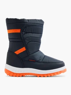 Kinder Cortina Boots