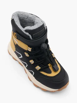 Kinder Landrover Boots