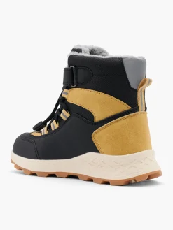 Kinder Landrover Boots