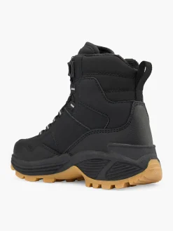 Kinder Bench Boots