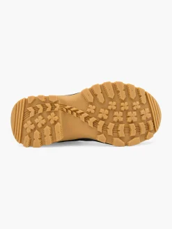 Kinder Bench Boots