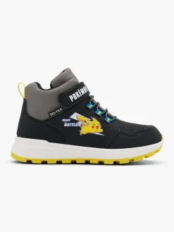 Kinder Pokémon Boots