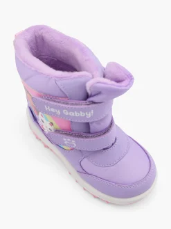 Kinder Gabby's Dollhouse Boots