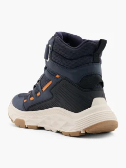 Kinder Bench Boots