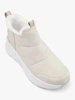 Damen Bench Boots